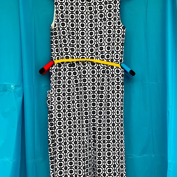 NWT NINE WEST dress size 4 - Picture 13 of 14